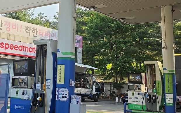 경기 안성시 일죽면 스카이차 작업 상담 이미지