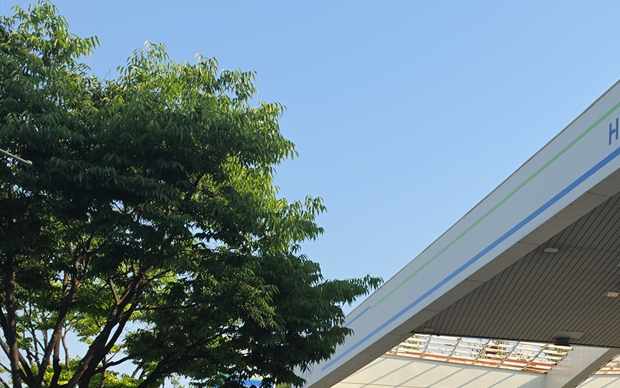 경기 안성시 죽산면 스카이차 작업 상담 이미지