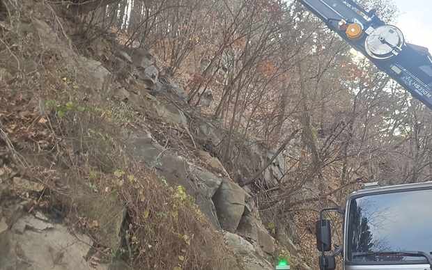 서울 은평구 불광1동 스카이차 작업 상담 이미지
