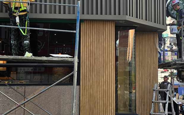서울 강남구 논현2동 스카이차 작업 상담 이미지