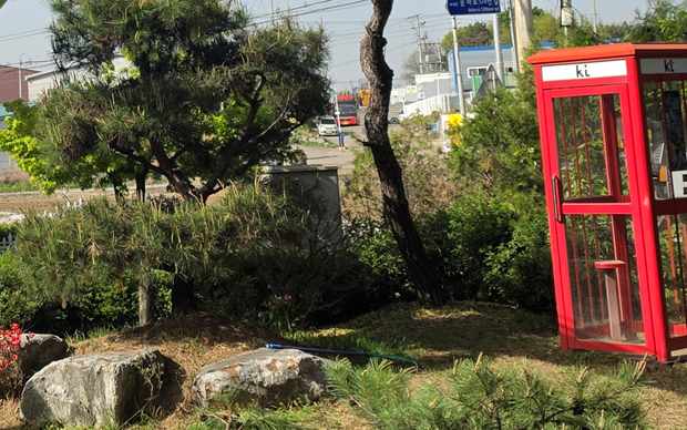경기 고양시 일산동구 백석2동 스카이차 작업 상담 이미지