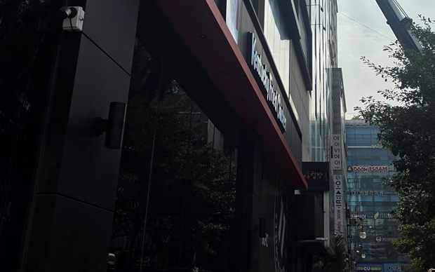 경기 고양시 덕양구 관산동 스카이차 작업 상담 이미지