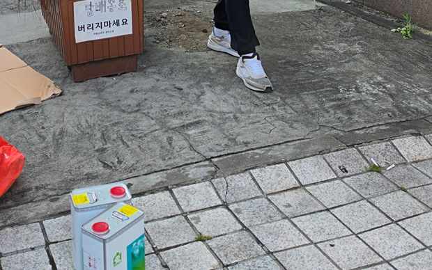 경기 고양시 일산동구 장항1동 스카이차 작업 상담 이미지