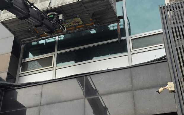 경기 고양시 일산동구 풍산동 스카이차 작업 상담 이미지