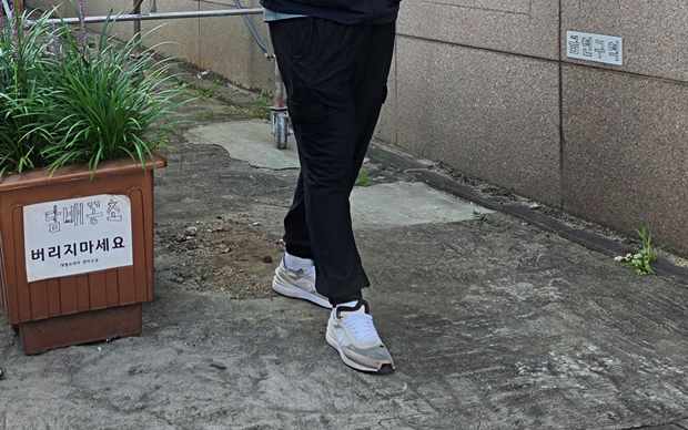 서울 구로구 항동 스카이차 작업 상담 이미지