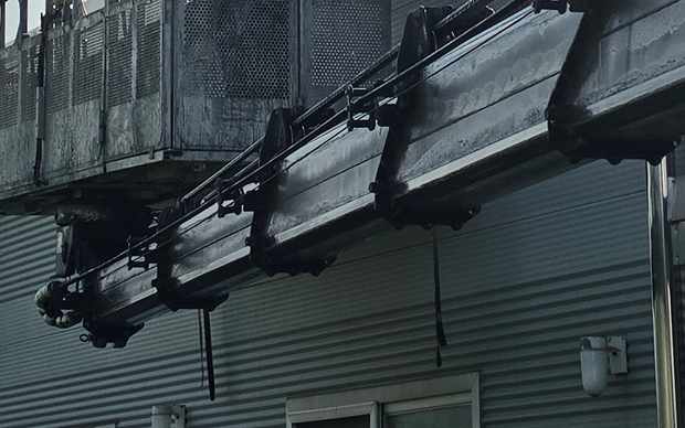 서울 광진구 화양동 스카이차 작업 상담 이미지
