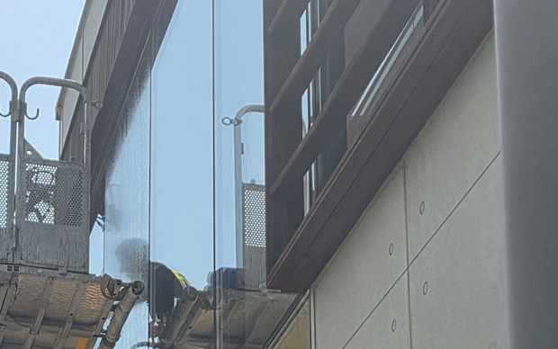 경기 화성시 병점구 진안동 스카이차 작업 상담 이미지