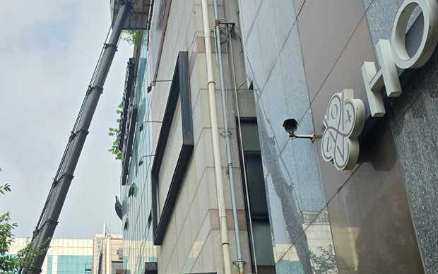 경기 화성시 만세구 우정읍 스카이차 작업 상담 이미지