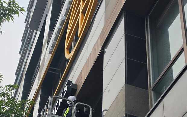 인천 남동구 간석2동 스카이차 작업 상담 이미지