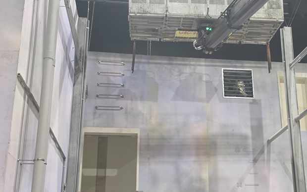 인천 옹진군 영흥면 스카이차 작업 상담 이미지