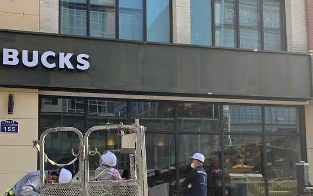 인천 서해구 가좌2동 스카이차 작업 상담 이미지