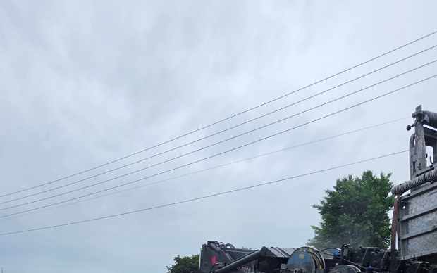 인천 연수구 동춘1동 스카이차 작업 상담 이미지