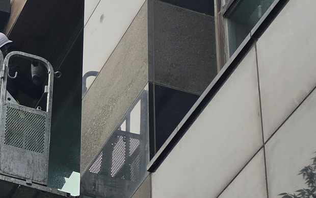 서울 마포구 서강동 스카이차 작업 상담 이미지