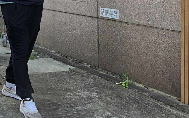 서울 서초구 반포4동 스카이차 작업 상담 이미지