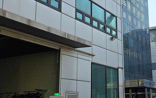서울 서대문구 북가좌2동 스카이차 작업 상담 이미지