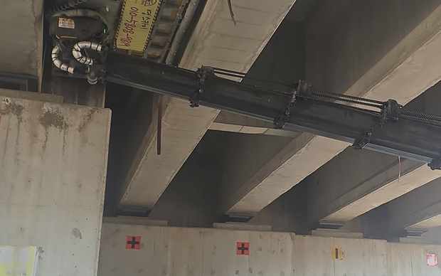 서울 서대문구 신촌동 스카이차 작업 상담 이미지
