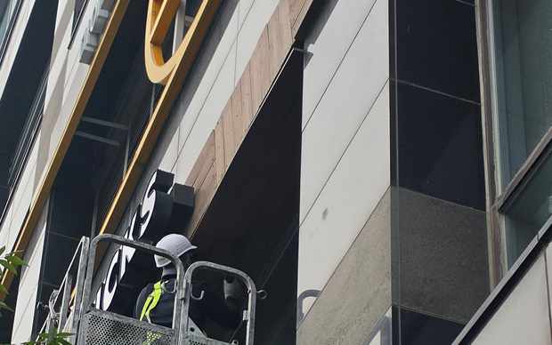 서울 성북구 월곡1동 스카이차 작업 상담 이미지