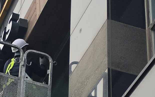 서울 송파구 잠실2동 스카이차 작업 상담 이미지