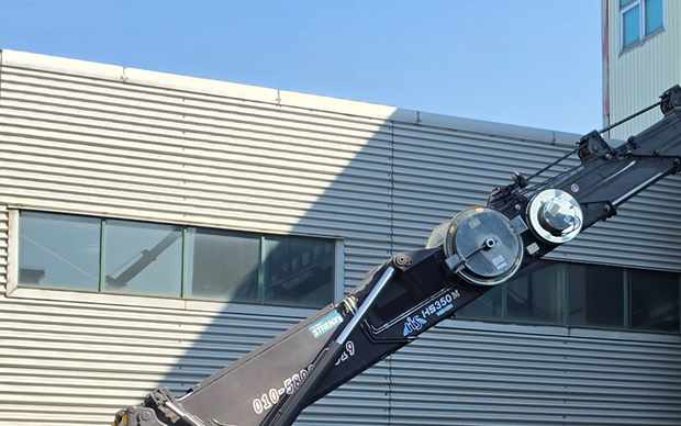 서울 송파구 오륜동 스카이차 작업 상담 이미지