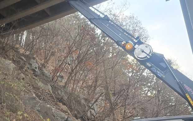 경기 수원시 권선구 스카이차 작업 상담 이미지