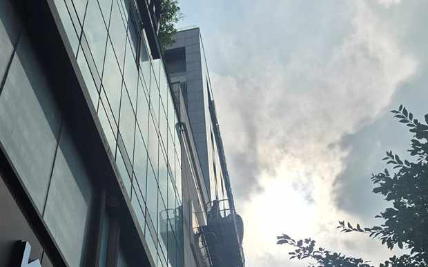 경기 수원시 영통구 망포1동 스카이차 작업 상담 이미지
