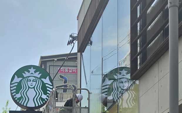 서울 영등포구 당산1동 스카이차 작업 상담 이미지