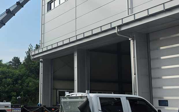 경기 용인시 수지구 죽전1동 스카이차 작업 상담 이미지