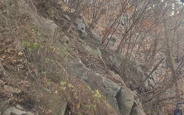 서울 용산구 보광동 스카이차 작업 상담 이미지