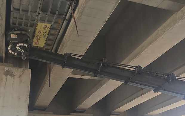 서울 용산구 이촌1동 스카이차 작업 상담 이미지